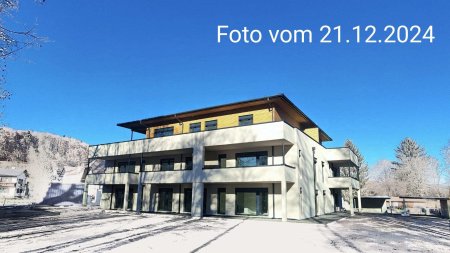 Green & Lake Suites - Reifnitz - Bezugsfertig
