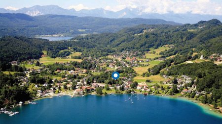 Green & Lake Suites - Reifnitz - Bezugsfertig