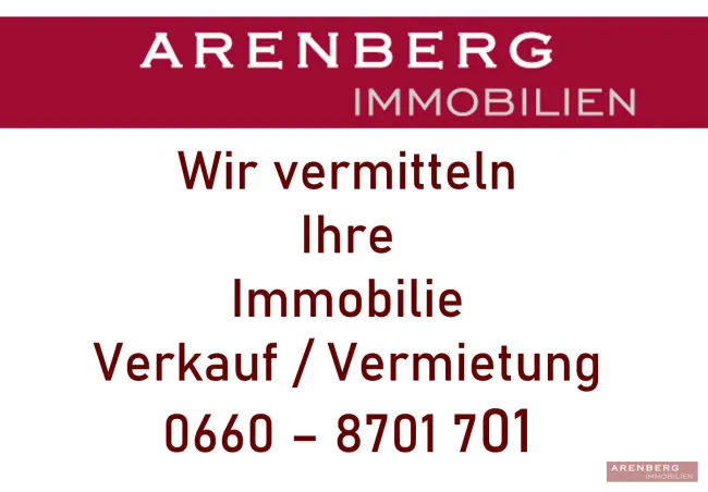 Sie Suchen Unterstützung bei der Vermietung Ihrer Wohnung / Haus? - Titelbild
