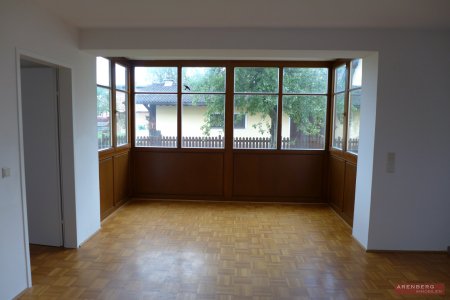 Anlageobjekt: Mietshaus mit 5 vermieteten, parifizierten Wohnungen - Mattighofen