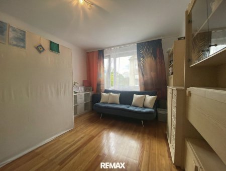 2.5-Zimmer-Wohnung im 2. Liftstock nahe Mariahilfer Straße