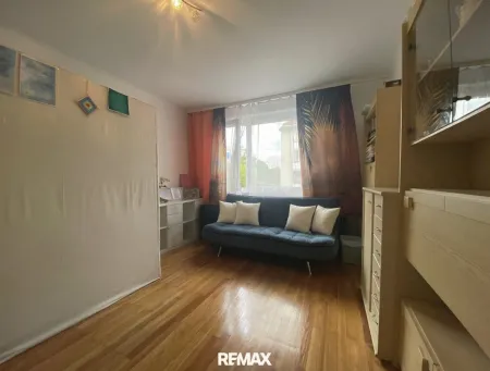 2.5-Zimmer-Wohnung im 2. Liftstock nahe Mariahilfer Straße