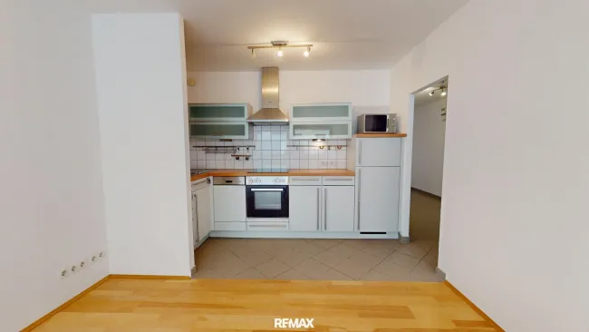 Zentral begehbare 2-Zimmer-Wohnung im begehrten 8. Bezirk nahe U6 und Bennoplatz! - Bild
