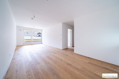 *NEU* Urbanes Wohnen beim Hauptbahnhof!