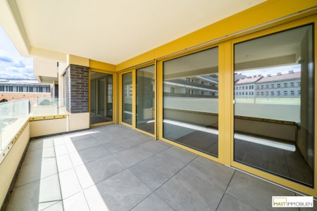 *NEU* Urbanes Wohnen beim Hauptbahnhof!