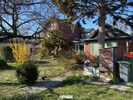 Baugrundstück in Eßling – hier finden Ihre Wohnträume ein Zuhause!