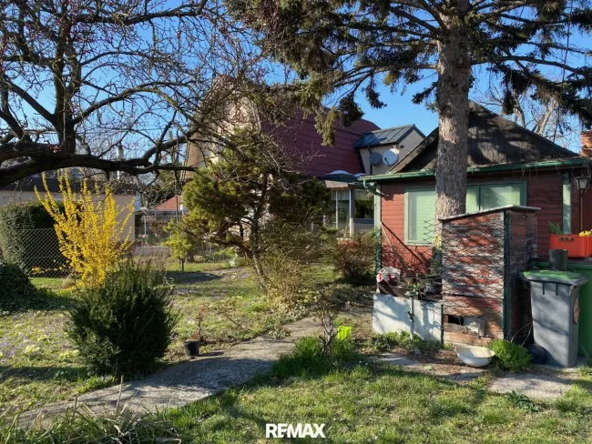Baugrundstück in Eßling – hier finden Ihre Wohnträume ein Zuhause! - Titelbild