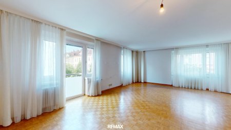Helle 3-Zimmer-Wohnung in Gersthof nahe Türkenschanzpark und Gersthofer Platz