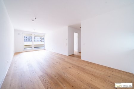 *Sofort Beziehbar* Moderne 3-Zimmer Wohnung beim Hauptbahnhof!