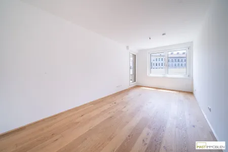 *Sofort Beziehbar* Moderne 3-Zimmer Wohnung beim Hauptbahnhof!