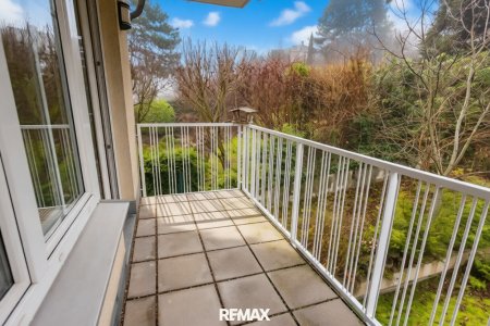 Ruhige 3-Zimmer-Wohnung mit Süd-West-Balkon in Ober St. Veit nahe Hörndlwald und KH Hietzing