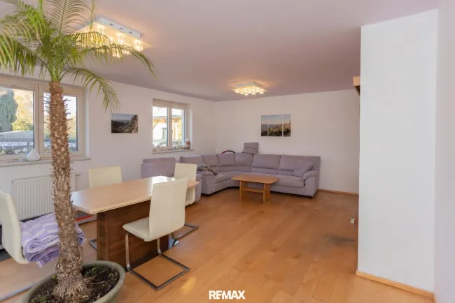 EG Wohnzimmer