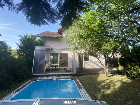 Haus nahe U1 und Leopoldau