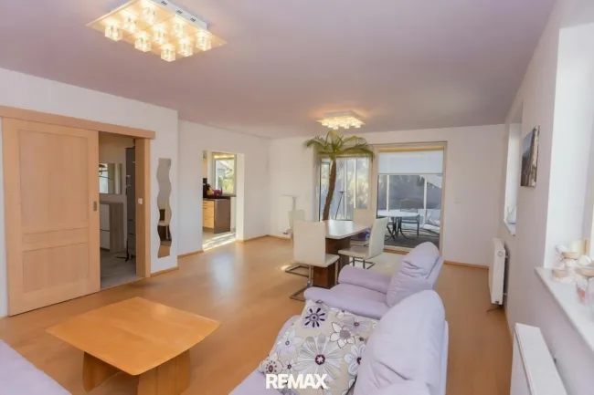 EG Wohnzimmer