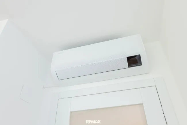 Klimaanlage