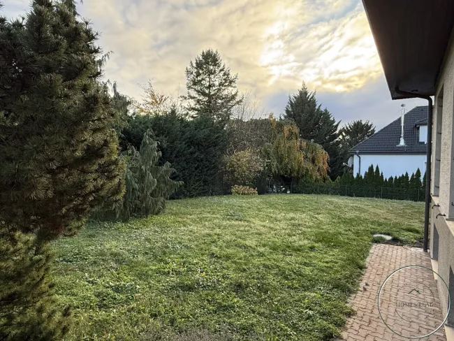 Ankommen & Entfalten: Charmantes Einfamilienhaus mit grenzenlosen Möglichkeiten in der Hinterbrühl - Bild