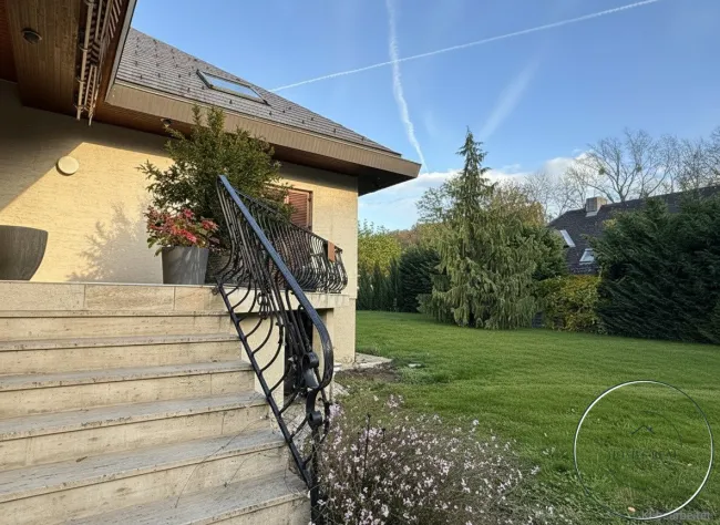 Ankommen & Entfalten: Charmantes Einfamilienhaus mit grenzenlosen Möglichkeiten in der Hinterbrühl - Bild