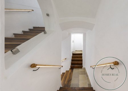 Nachhaltiges Zinshaus & Renditeobjekt in Krems-Stein