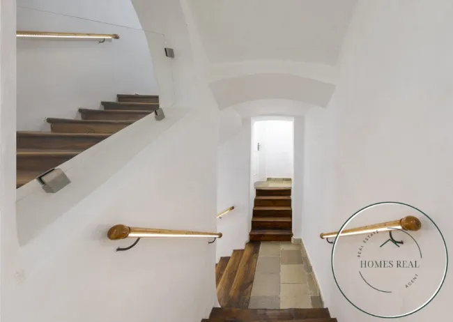 Nachhaltiges Zinshaus & Renditeobjekt in Krems-Stein - Bild