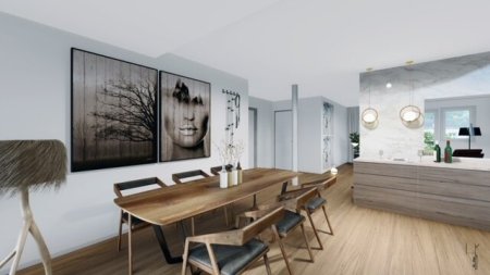 Gürtel neu interpretiert – Wohnprojekt der Extraklasse: Urban Living im hochwertig sanierten Altbautraum mit 19 m² Balkon