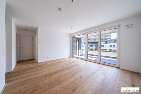 *Sofort Beziehbar* 2-Zimmer Wohnung mit 25qm Wohnküche!
