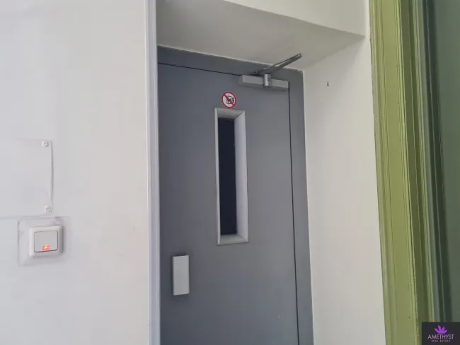 Aufzug