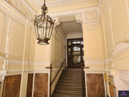 Eingangsbereich Foyer