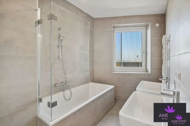 Badezimmer Typ Beispiel
