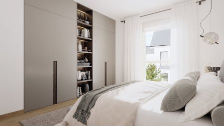 Baustart September 2026! Neubauwohnung mit Eleganz, Komfort und Lebensqualität
