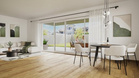 Baustart September 2026! Ihr Rückzugsort in Velden mit Garten und Sonnenterrasse
