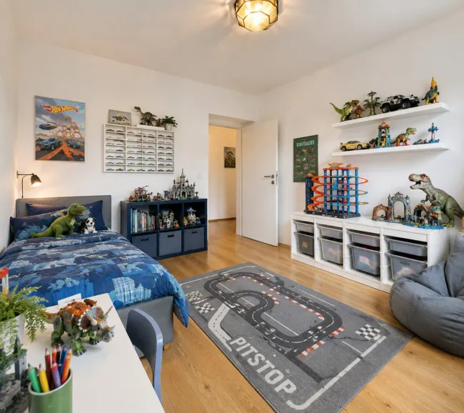 Kinderzimmer