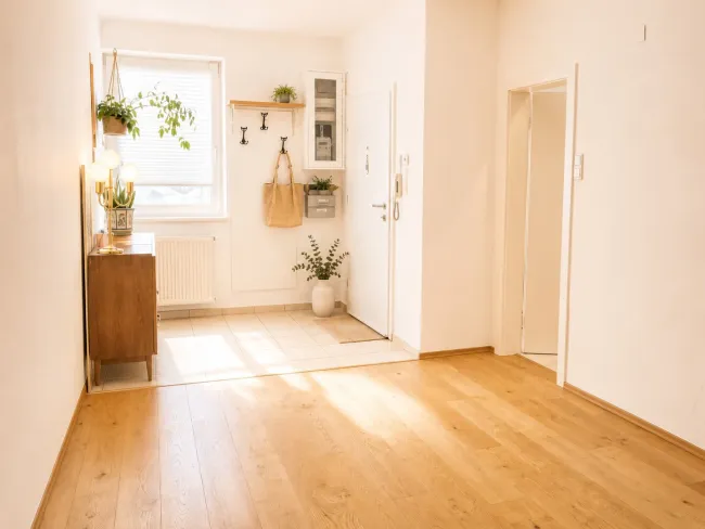 Vorzimmer