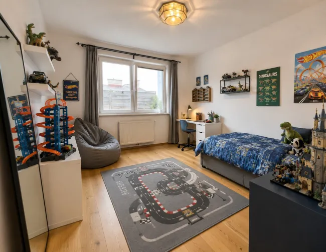 Kinderzimmer