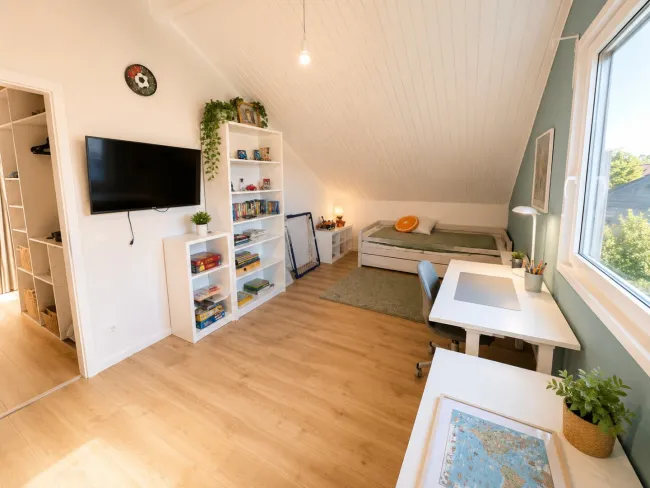 Kinderzimmer