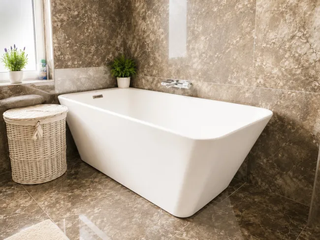 Badewanne