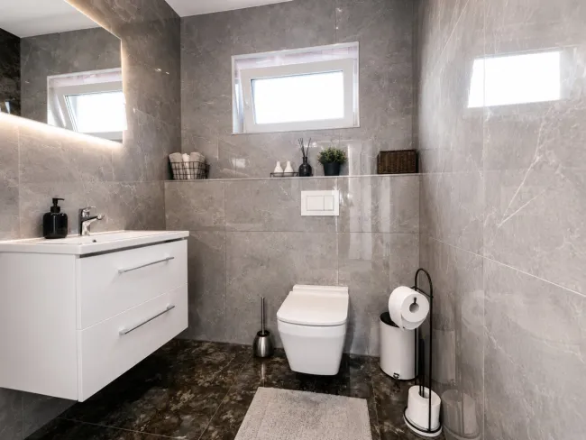 WC