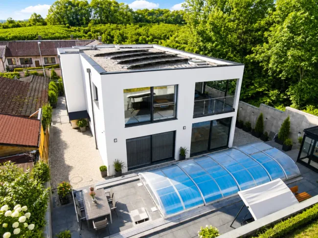 Einfamilienhaus