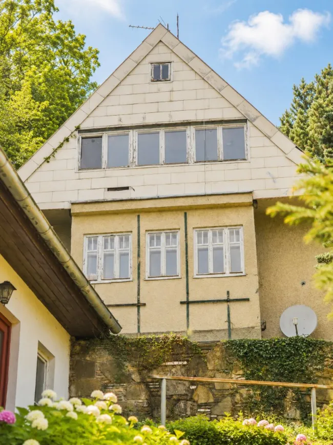 Hofhaus