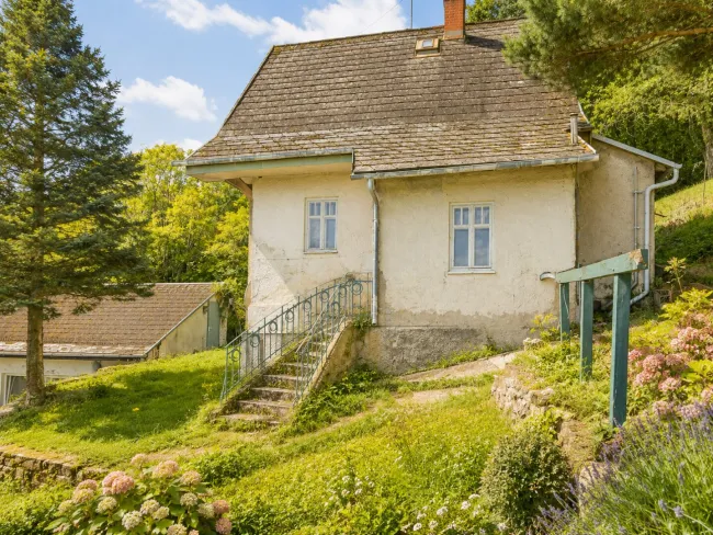 Hofhaus Eing.