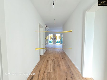 Moderne Doppelhaushälfte in Seebenstein: 5 Zimmer, Garten, Terrasse, Stellplatz, Erstbezug!