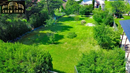 Viereckige Baugrundstück in Trausdorf an der Wulka – Ihr Eigenheim wartet!