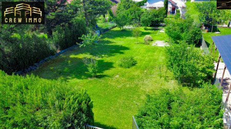 Viereckige Baugrundstück in Trausdorf an der Wulka – Ihr Eigenheim wartet!