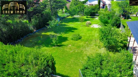 Viereckige Baugrundstück in Trausdorf an der Wulka – Ihr Eigenheim wartet!