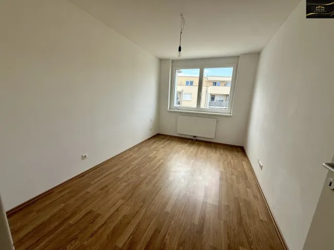 Moderne Eigentumswohnung in Wiener Neustadt - Bild