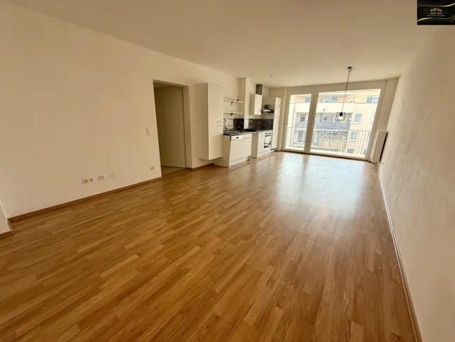 Moderne Eigentumswohnung in Wiener Neustadt - Titelbild