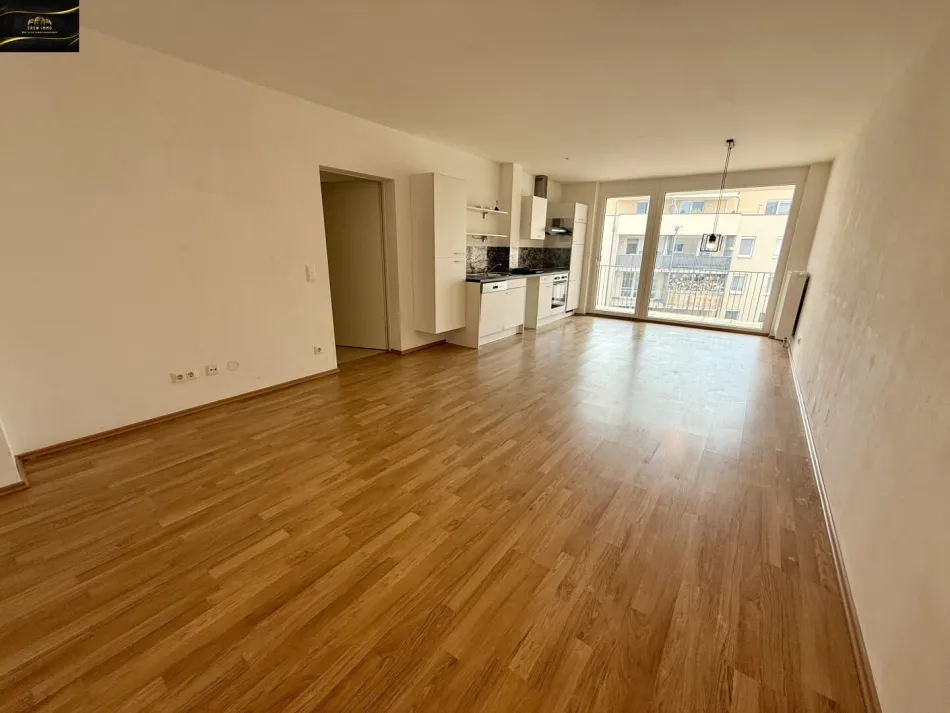 Moderne Eigentumswohnung in Wiener Neustadt - Titelbild