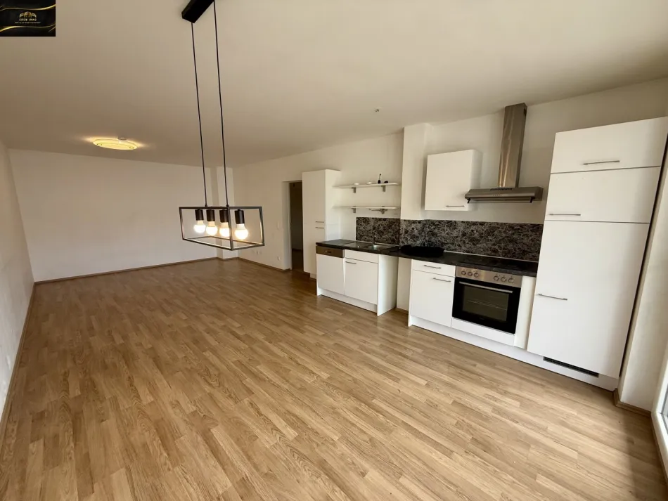 Moderne Eigentumswohnung in Wiener Neustadt - Bild