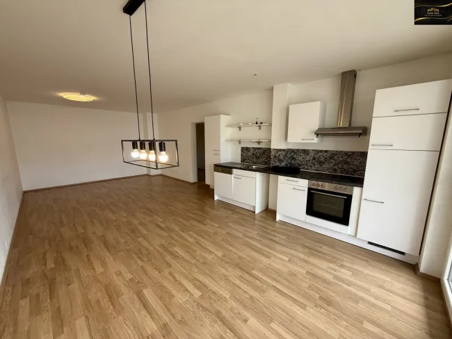 Moderne Eigentumswohnung in Wiener Neustadt - Bild