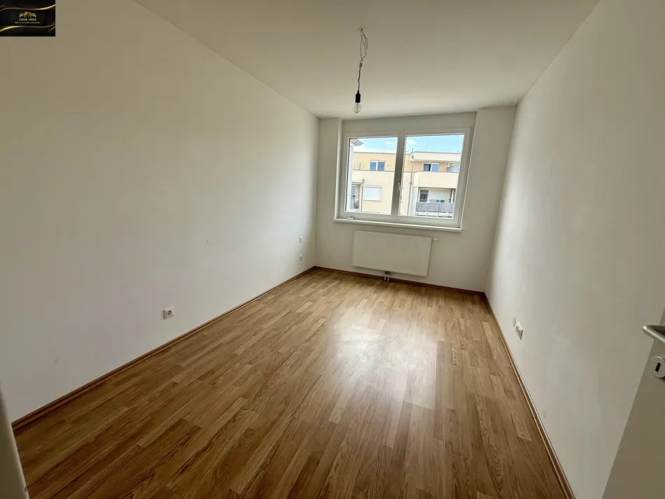 Moderne Eigentumswohnung in Wiener Neustadt - Bild