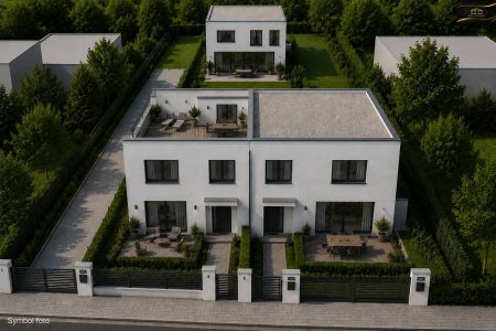 Baugrundstück in Wiener Neustadt